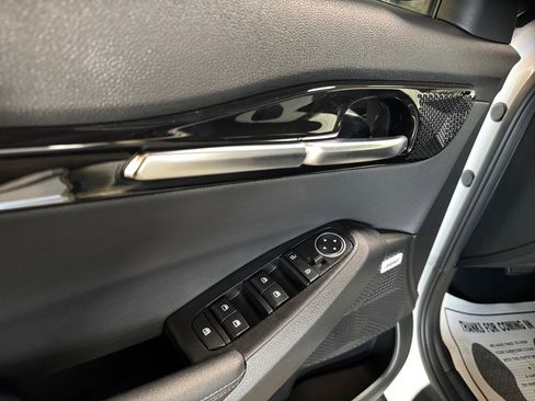 Certified 2025 Kia Seltos SX image 14