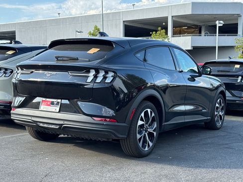 Used 2025 Ford Mustang Mach-E Select RWD image 4