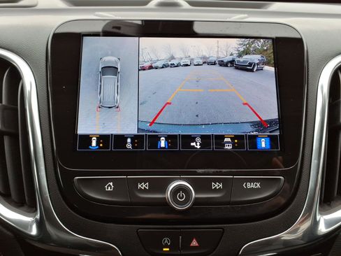 Used 2023 Chevrolet Equinox Premier image 21