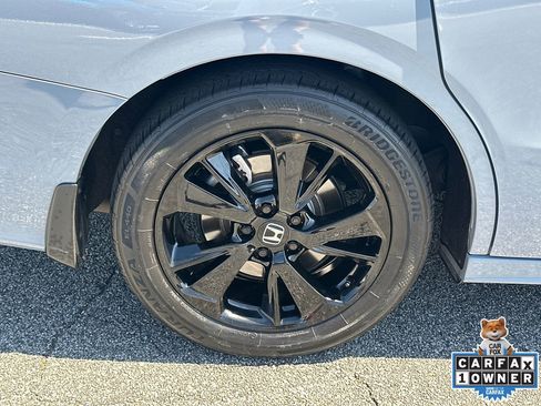 Used 2024 Honda Odyssey Sport image 17