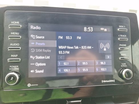 Used 2023 Toyota Camry SE image 24