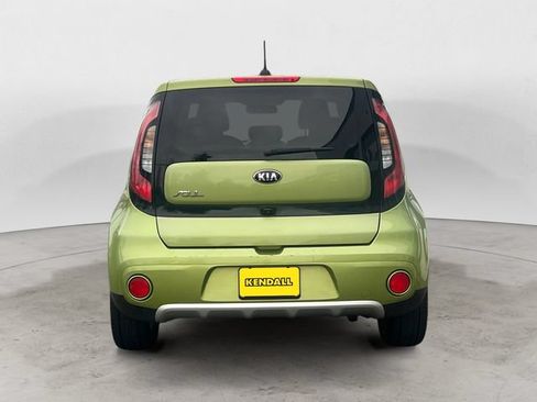 Used 2017 Kia Soul + FWD image 6