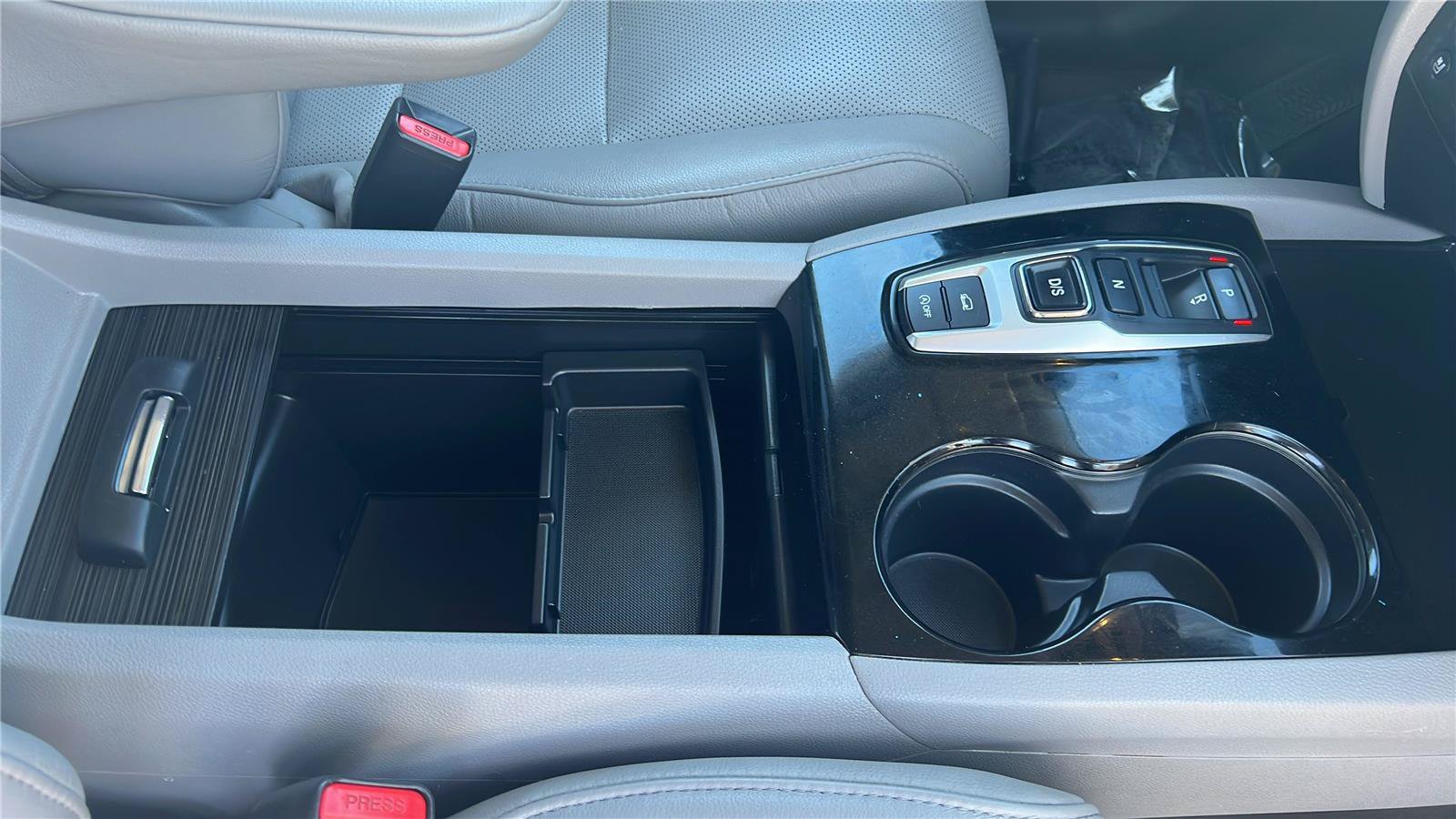 Used 2016 Honda Pilot Elite image 19