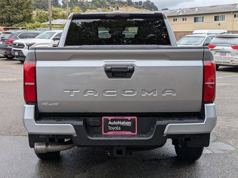 New 2026 Toyota Tacoma SR5 AWD/4WD image 7