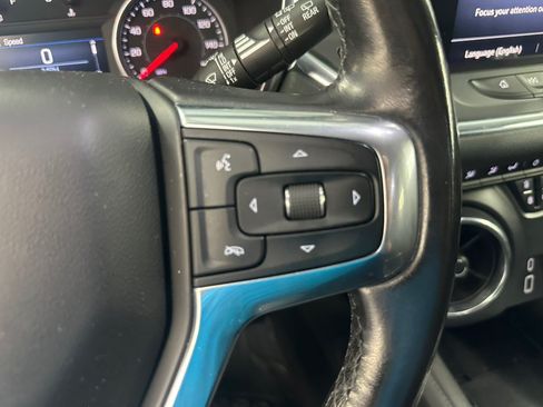 Used 2021 Chevrolet Blazer LT FWD image 35