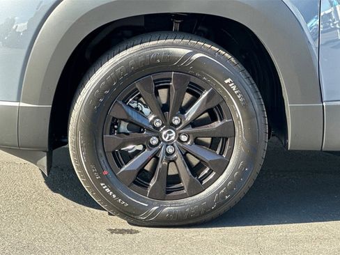 New 2026 MAZDA CX-50 2.5 Hybrid w/ Weather Package image 26