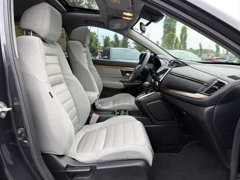 Used 2017 Honda CR-V EX image 17