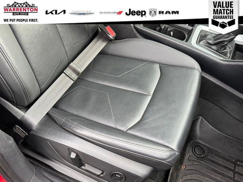 Used 2022 Audi Q3 2.0T Premium image 32