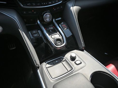 Used 2023 Acura TLX w/ A-SPEC Pkg image 30