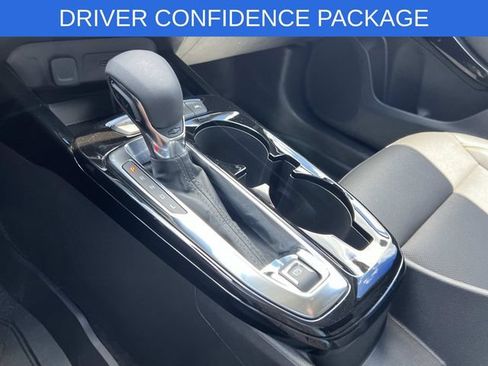 Used 2025 Chevrolet Trax ACTIV w/ Driver Confidence Package FWD image 27