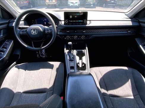 Used 2024 Honda Accord EX image 15