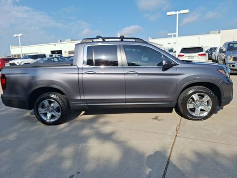 Used 2026 Honda Ridgeline RTL image 7