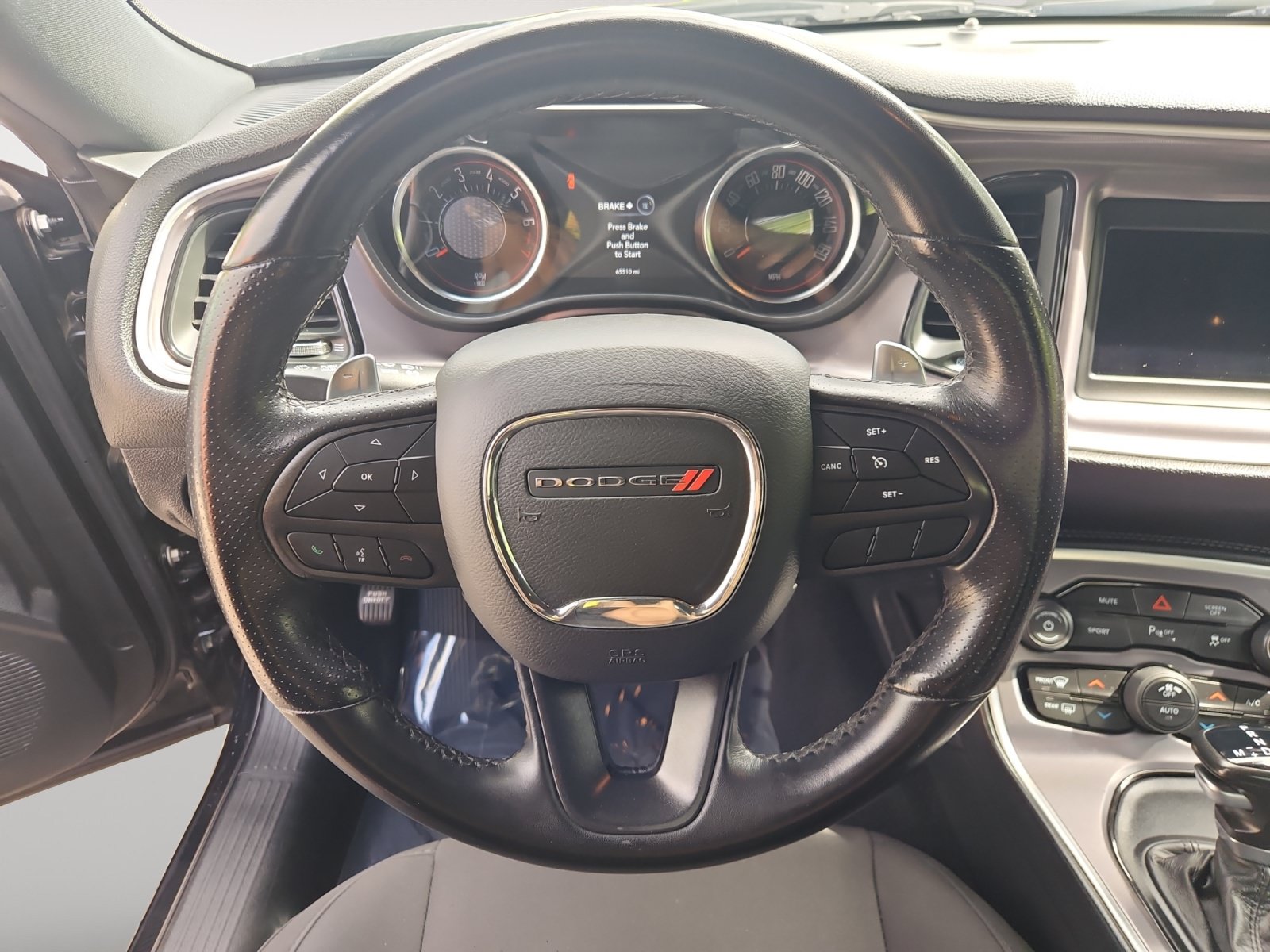 Used 2022 Dodge Challenger GT AWD/4WD image 11