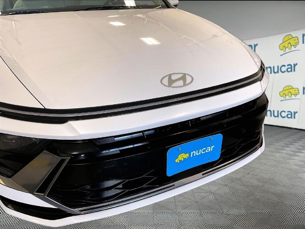 Used 2026 Hyundai Sonata SEL FWD image 31