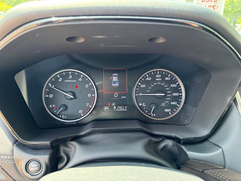 Used 2022 Subaru Legacy AWD/4WD image 17