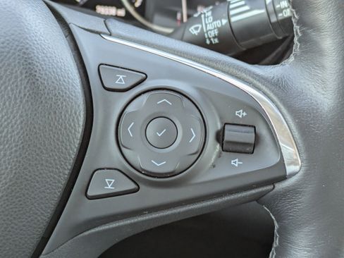 Certified 2020 Buick Envision Premium w/ LPO, Cargo Package image 28