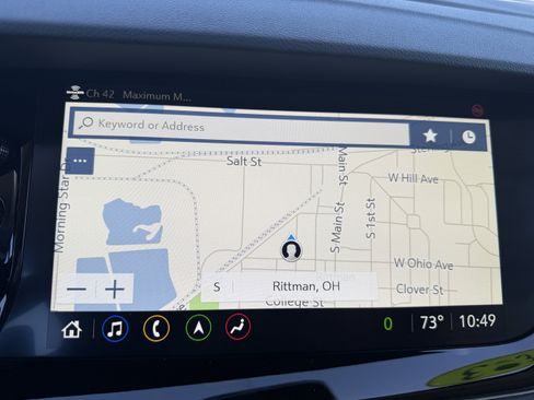 Used 2023 Buick Envision Avenir AWD/4WD image 18