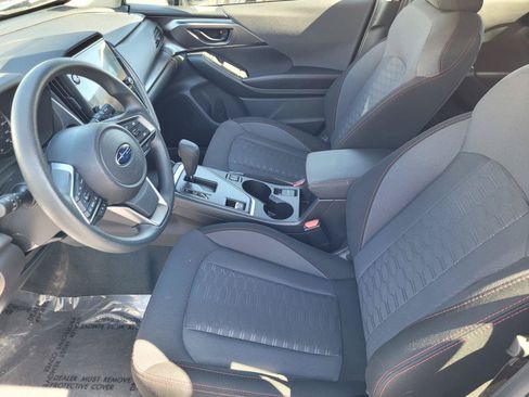 Certified 2025 Subaru Impreza 2.0i Sport AWD/4WD image 19