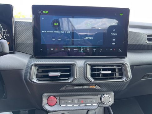 New 2025 Ford Mustang GT image 18