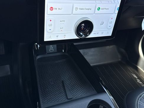 Certified 2025 Ford Mustang Mach-E Premium image 22