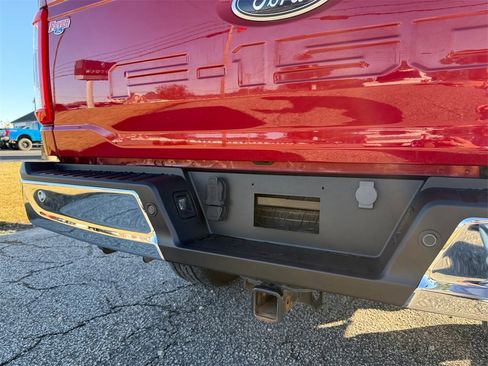 Certified 2023 Ford F150 Lariat w/ Max Trailer Tow Package image 26