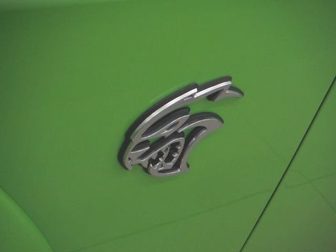 Used 2023 Dodge Challenger SRT Hellcat RWD image 2
