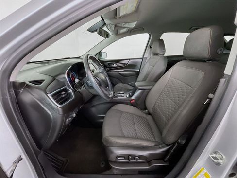 Used 2019 Chevrolet Equinox LT image 24