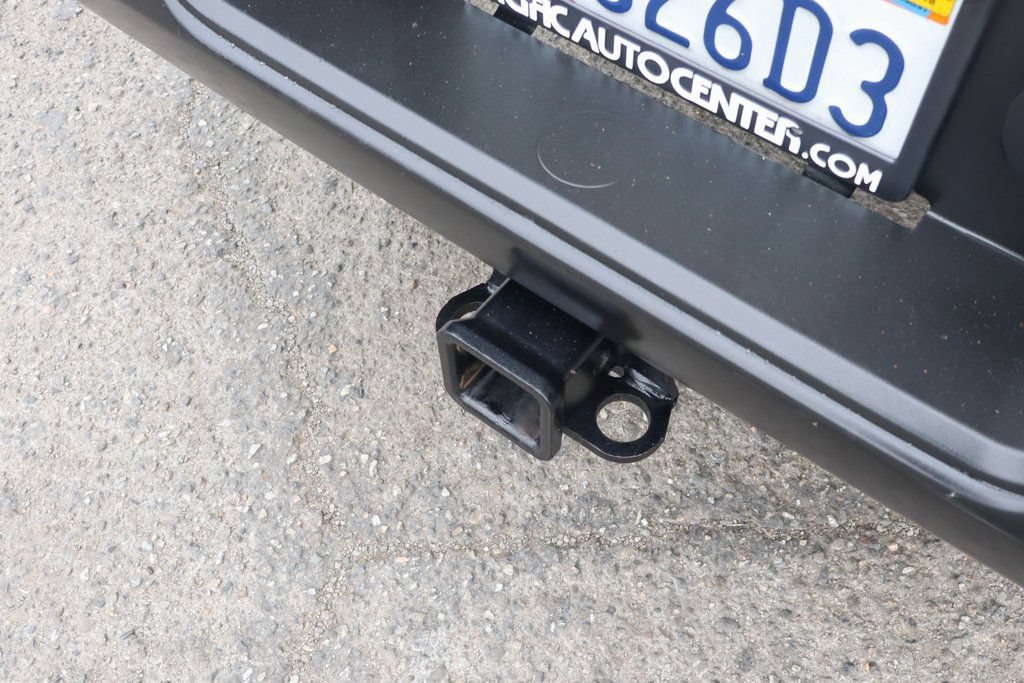 Used 2020 Chevrolet Silverado 2500 W/T RWD image 40