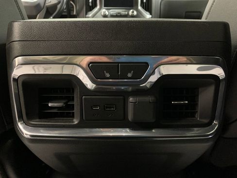 Used 2021 GMC Sierra 1500 AT4 w/ AT4 Premium Package image 19