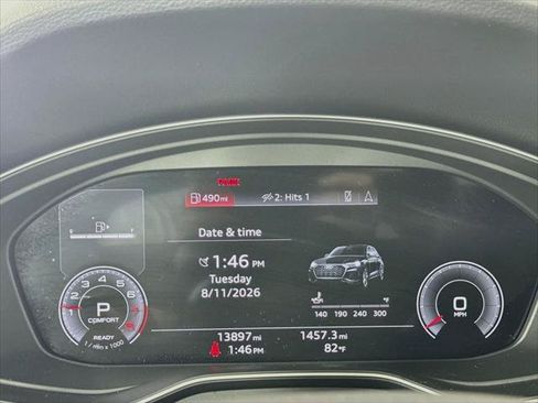Certified 2023 Audi Q5 2.0T Premium Plus AWD/4WD image 16