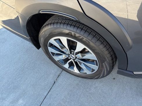 Used 2024 Subaru Outback Limited XT w/ Popular Package #2 image 12