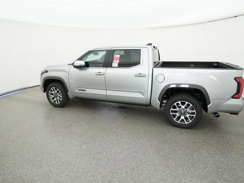 New 2026 Toyota Tundra 1794 Edition image 4