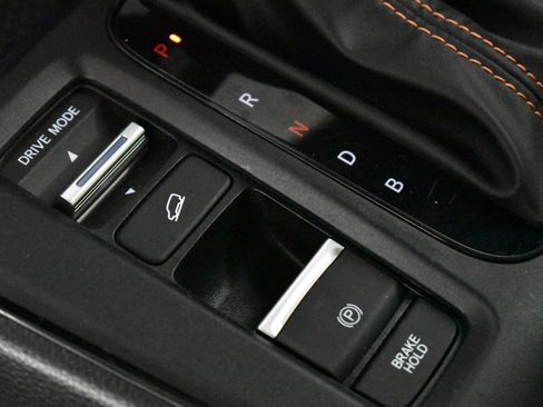 Used 2025 Honda CR-V Sport image 34