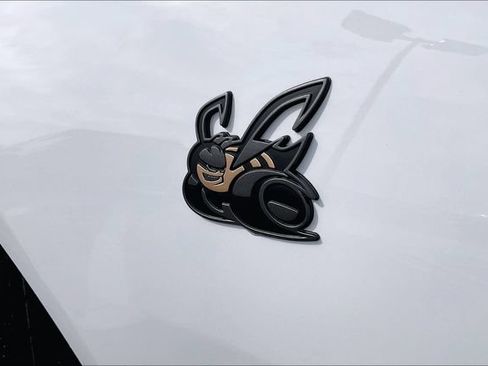 New 2026 Dodge Charger Scat Pack w/ Blacktop Package AWD/4WD image 13