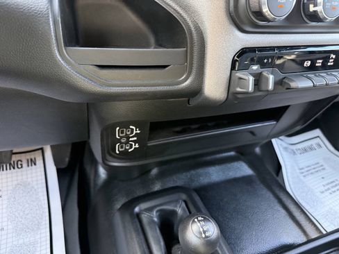 Used 2023 RAM 3500 Tradesman AWD/4WD image 29