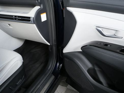 New 2026 Hyundai Tucson Limited image 23