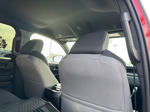 Used 2026 Toyota Tacoma TRD Sport image 21