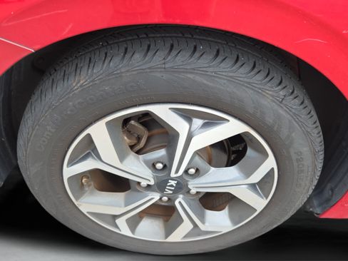 Used 2019 Kia Forte LXS FWD image 33