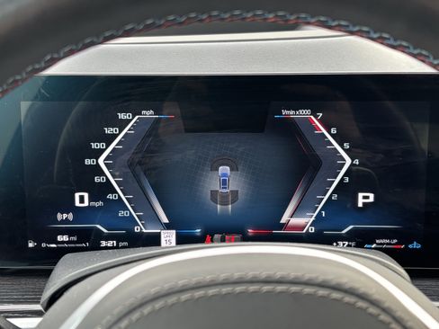 Certified 2025 BMW X7 M60i w/ Executive Package image 20