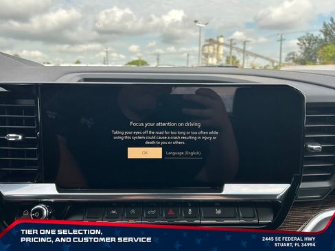 New 2026 GMC Sierra 1500 Elevation w/ Max Trailering Package AWD/4WD image 22