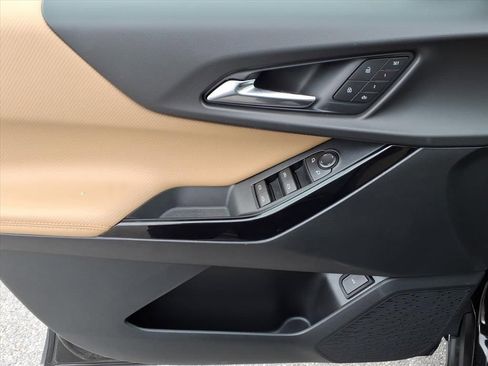 New 2026 Chevrolet Equinox ACTIV image 9