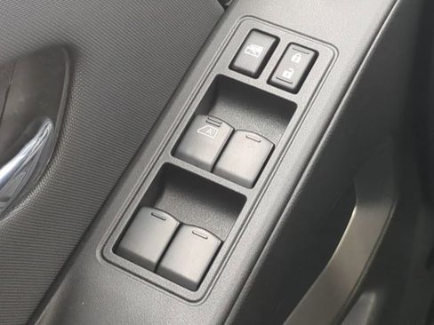 Certified 2024 Nissan Frontier SL w/ Technology Package image 24