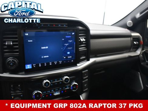Used 2024 Ford F150 Raptor image 16