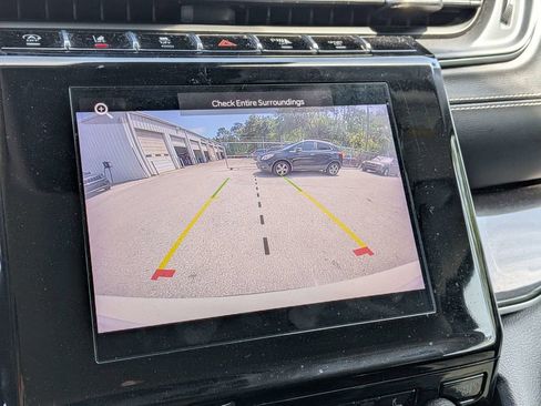 Used 2021 Jeep Grand Cherokee L Laredo w/ Luxury Tech Group I AWD/4WD image 20