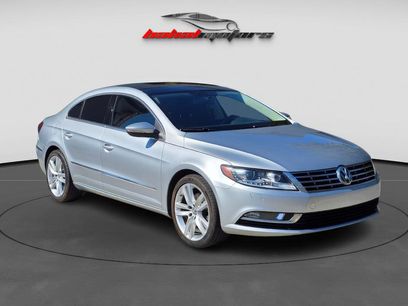 Used 2014 Volkswagen CC Executive