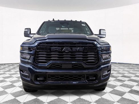 New 2027 RAM 2500 Big Horn AWD/4WD image 9