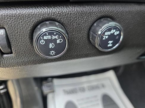 Used 2021 GMC Canyon AT4 w/ Trailering Package AWD/4WD image 20