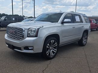Used 2020 GMC Yukon Denali w/ Denali Ultimate Package AWD/4WD video 1
