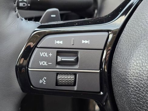 New 2026 Honda Accord Touring image 25