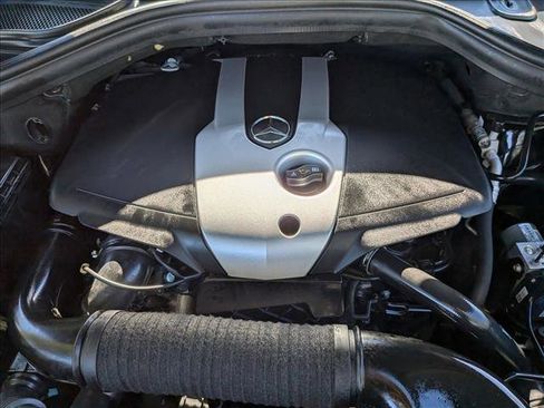 Used 2016 Mercedes-Benz GLE 300d 4MATIC image 26